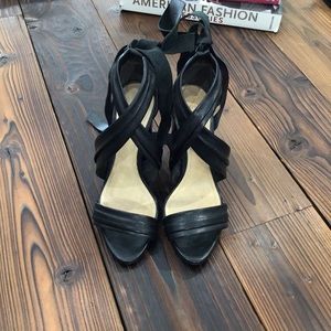 NWT SCHUTZ Dream Sandals